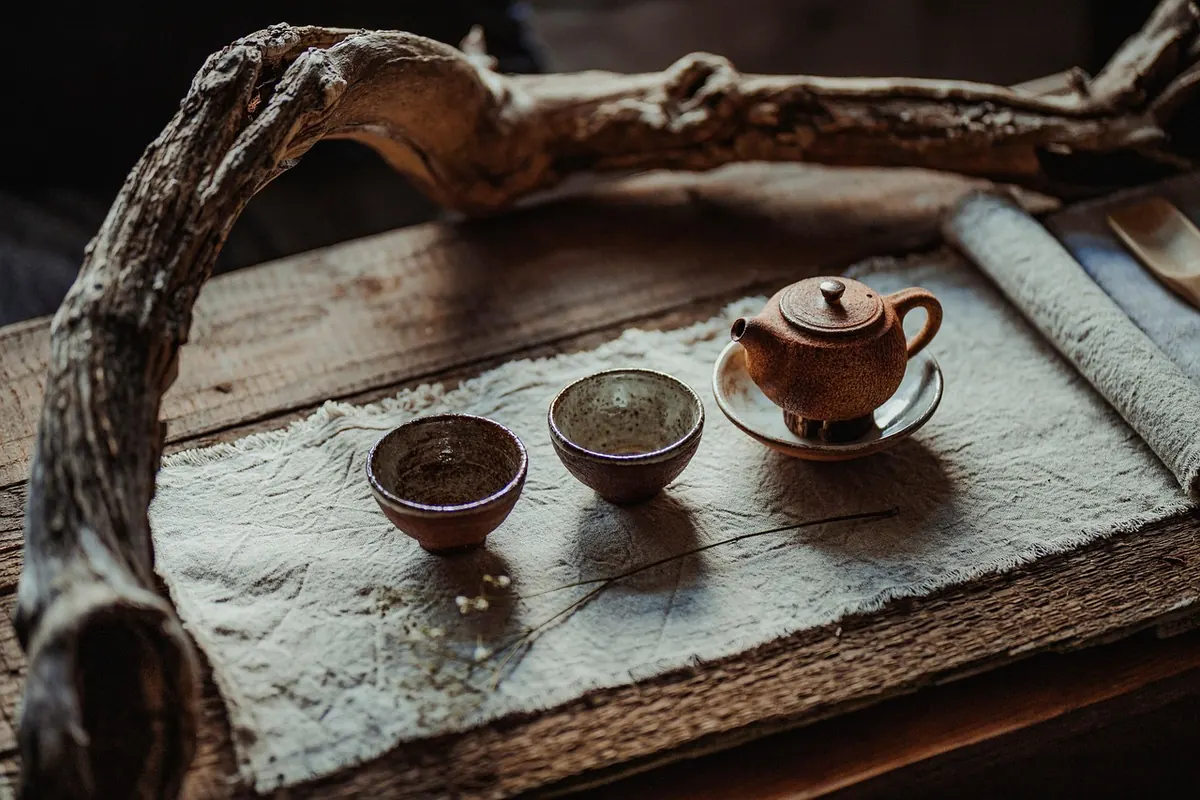A Beginner's Guide to British Teatime: Etiquette, Order, and Crumpet Service